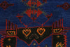Load image into Gallery viewer, Handmade-Tribal-Wool-Afghan-Farm-Rug.jpg