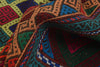 Load image into Gallery viewer, Authentic-Afghan-Wool-Flat-Weave-Rug.jpg