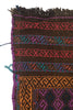 Load image into Gallery viewer, Handmade-Narrow-Tribal-Wool-Runner.jpg
