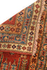 Load image into Gallery viewer, Super-Kazak-Narrow-Wool-Runner.jpg