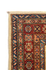 Load image into Gallery viewer, 2.7 x 7 Quality Super Kazak Runner Handmade Soft Silky Finer Wool IVORY #P959