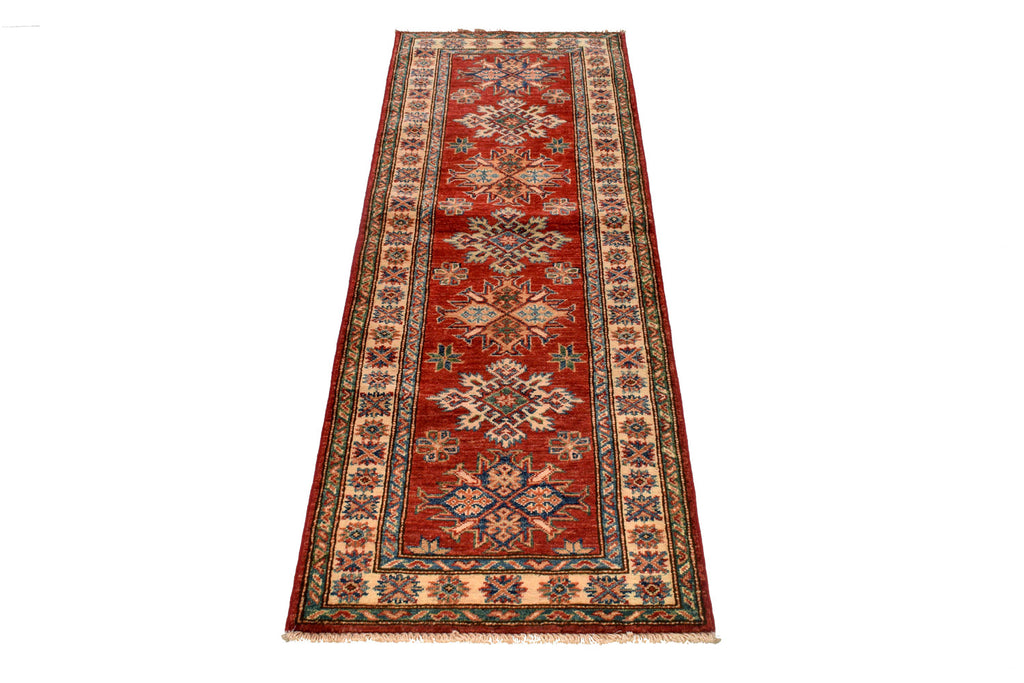 Handmade-Super-Kazak-Narrow-Runner.jpg 
