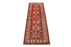 Load image into Gallery viewer, Super-Kazak-Narrow-Wool-Runner.jpg