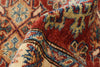 Load image into Gallery viewer, Super-Kazak-Narrow-Wool-Runner.jpg