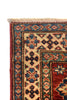 Load image into Gallery viewer, Luxurious-Handmade-Super-Kazak-Rug.jpg