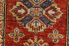 Load image into Gallery viewer, Luxurious-Handmade-Super-Kazak-Rug.jpg