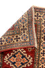 Load image into Gallery viewer, Luxurious-Handmade-Super-Kazak-Rug.jpg