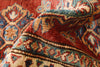 Load image into Gallery viewer, Luxurious-Handmade-Super-Kazak-Rug.jpg