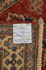 Load image into Gallery viewer, Luxurious-Handmade-Super-Kazak-Rug.jpg