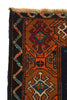 Load image into Gallery viewer, Pictorial-Tribal-Wool-Handmade-Rug.jpg