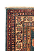 Load image into Gallery viewer, 2.6 x 6.8 Runner (2.6x6.8) Handmade Super Kazak Quality Silky Wool Rug #P973