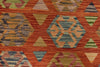 Load image into Gallery viewer, Hand-Knotted-Vegetable-Kilim-Rug.jpg