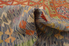 Load image into Gallery viewer, Hand-Knotted-Vegetable-Kilim-Rug.jpg