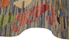 Load image into Gallery viewer, Hand-Knotted-Vegetable-Kilim-Rug.jpg