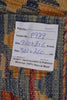 Load image into Gallery viewer, Hand-Knotted-Vegetable-Kilim-Rug.jpg