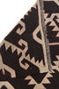 Load image into Gallery viewer, 9 x 9.10 Modern Handmade Kilim Rug #P981
