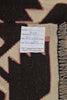 Load image into Gallery viewer, 9 x 9.10 Modern Handmade Kilim Rug #P981