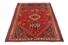 Load image into Gallery viewer, Traditional-Handmade-Persian-Tribal-Rug.jpg