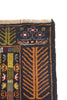 Load image into Gallery viewer, 3&#39; x 6&#39; Pictorial Handmade Afghan Village Rug Animals #SH1384