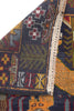Load image into Gallery viewer, 3&#39; x 6&#39; Pictorial Handmade Afghan Village Rug Animals #SH1384