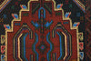Load image into Gallery viewer, 3.11x 5.11 Handmade Afghan TRIBAL Wool Rug #SH1389