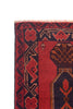 Load image into Gallery viewer, 3.10 x 6.2 New Afghan Baluch Rug Islamic Musk Motif #SH1413