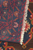 Load image into Gallery viewer, 3.10 x 6.7 Afghan Baluch Wool Rug BROWN #SH1416