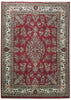 Load image into Gallery viewer, 9 x 12.6 New Handmade Sarouk Rug