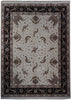 Load image into Gallery viewer, 9 x 12 Fine Quality Hand-knotted Wool and SIlk Rug #PIX-21468