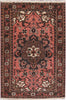 Load image into Gallery viewer, 3 x 5 Persian Tribal Hamadan Rug #PIX-82715