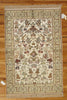 Load image into Gallery viewer, 4 x 6 Traditional Persian Vibrant Hamadan Living Room Rug 