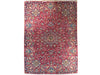 Load image into Gallery viewer, 6.11 x 9.3 Genuine Persian Esfahan Wool Rug #PIX-15318