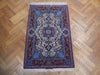 Load image into Gallery viewer, 3.7 x 5.7  Traditional Persian Durable Floor Wool Rug