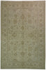 Load image into Gallery viewer, 6.6 x 9.8  Persian Traditional Woo Rug 