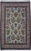 Load image into Gallery viewer, 4.5 x 6.7 Persian Transitional Soft Plush Carpet Heirloom Quality Rug