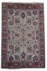 Load image into Gallery viewer, 7 x 10 Persian Tabriz Wool Handmade Rug IRAN 1980&#39;s  #PIX-23089