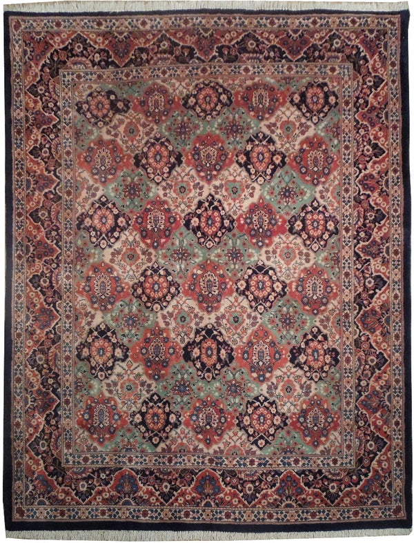 Sarouk rugs
