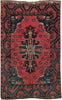 Load image into Gallery viewer, 4.3 x 6.9 Afghan Tribal Rug