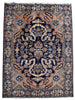 Load image into Gallery viewer, 7.11 x 10.6 Genuine Persian Ardebil Tribal Quality Rug #B-80799