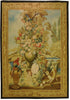 Load image into Gallery viewer, 4.4 x 6 Premium Persian Traditional Woo Silk Hamadan Rug