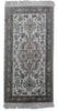 Load image into Gallery viewer, 2 x 4 Persian Tabriz Wool Signed