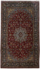 Load image into Gallery viewer, 9.7 x 16.3 SIGNED Persian Handmade Wool Najafabad Esfahan Rug #B-81326
