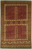 Load image into Gallery viewer, 6.6 x 9.8 Afghan Hatchlu Tribal Rug Sale