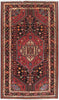 Load image into Gallery viewer, 3.2 x 5.5 Persian Hamadan Afshar Rug #PIX-82660