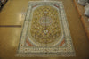 Load image into Gallery viewer, 6 x 9 Traditional Persian Durable Floor Wool Transitional Decor Rug 
