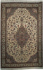 Load image into Gallery viewer, 5.9 x 9 Fine Quality Persian Tabriz Rug Iran 400 Kpsi Inventory Clearnace Sale