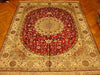 Load image into Gallery viewer, Luxurious-Authentic-Zhenping-Rug.jpg