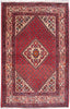 Load image into Gallery viewer, 3.5 x 5 Persian Mahal Joashagan Rug #PIX-82656