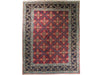 Load image into Gallery viewer, 6.8 x 9.9 Persian Tribal Rug #PIX-15326a