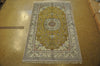 Load image into Gallery viewer, 5 x 8 Hand-Knotted Wool Persian Traditional Artistic Rug 